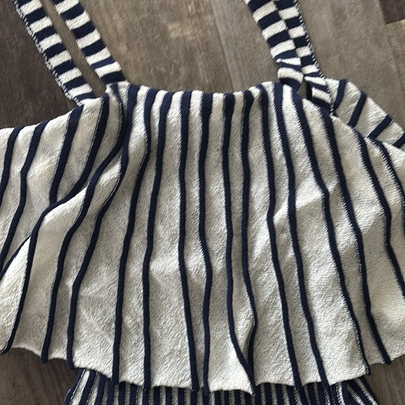 Sita Murt Sleeveless stripe dress - Picture 5 of 6